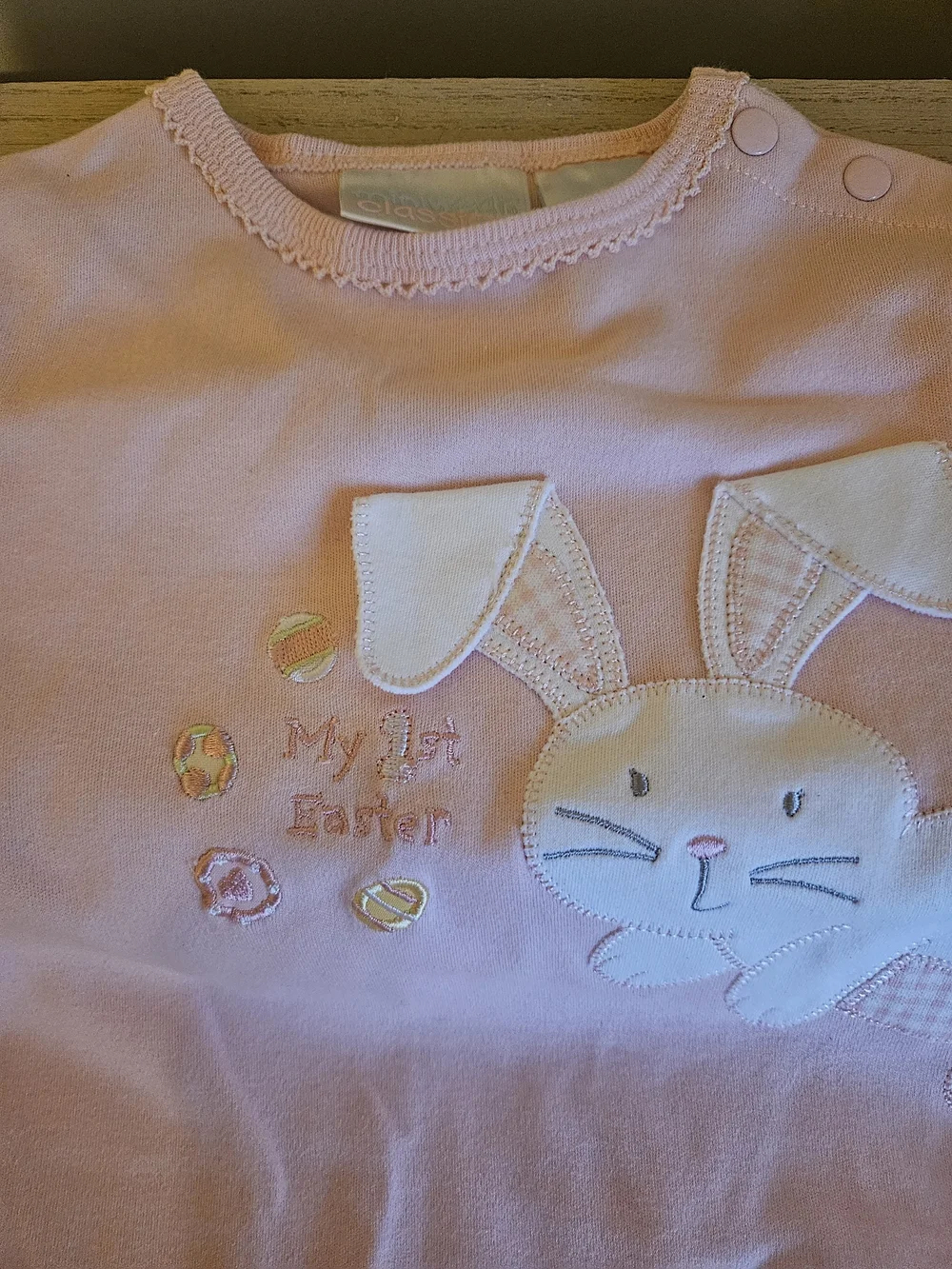 miniwear soft pink
